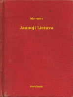 Jaunoji Lietuva