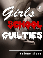 Girls' School Guilties