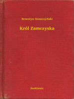 Król Zamczyska