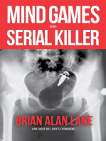 Mind Games With A Serial Killer