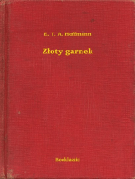 Złoty garnek