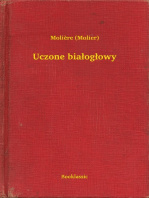 Uczone białogłowy