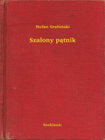 Szalony pątnik