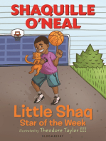 Little Shaq