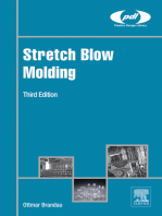 Stretch Blow Molding