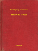 Hrabina Cosel