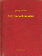 Antymonachomachia