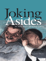 Joking Asides