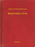 Bracia Dalcz i S-ka