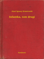 Infantka, tom drugi