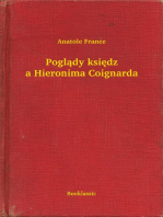 Poglądy księdza Hieronima Coignarda