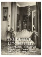 Illustrated History of Furniture