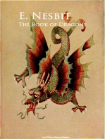 The Book of Dragons