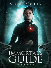 The Immortal’s Guide