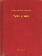 Tylko grajek