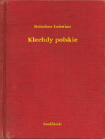 Klechdy polskie