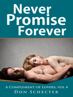 Never Promise Forever