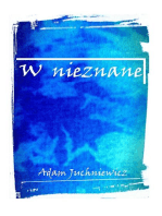 W nieznane (Polish Edition)