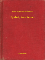 Djabeł, tom trzeci