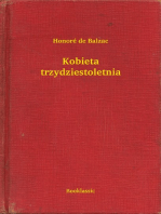 Kobieta trzydziestoletnia