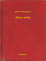 Złota nitka