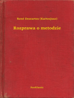 Rozprawa o metodzie