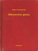 Miłosierdzie gminy