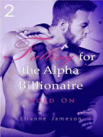Falling for the Alpha Billionaire 2