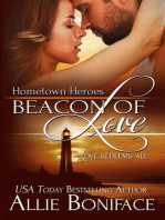 Beacon of Love: Hometown Heroes, #1