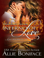 Inferno of Love