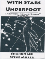 With Stars Underfoot