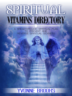 Spiritual Vitamins Directory