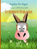 Le memorie di un asino