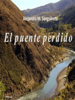 El puente perdido