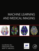 Machine Learning and Medical Imaging