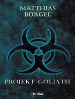 Projekt Goliath