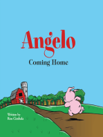 Angelo: Coming Home
