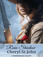 Rain Shadow: Dutch Country Brides