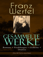 Gesammelte Werke