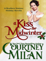 A Kiss for Midwinter: The Brothers Sinister