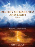 The Mida Book Three, Destiny of Darkness and Light