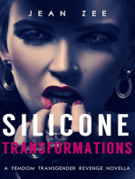 Silicone Transformations