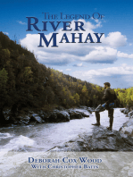 The Legend of River Mahay: Story of love, survival and triumph over adversity