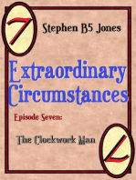Extraordinary Circumstances 7