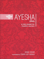 Ayesha (RA)