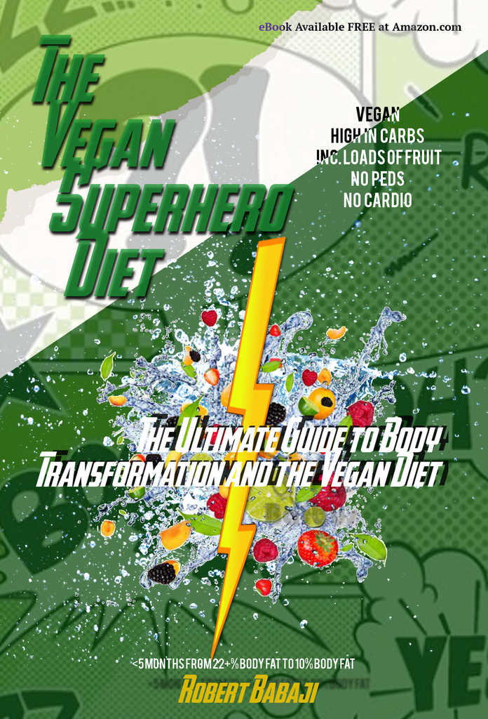 superhero nutrition pdf download