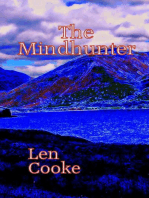 The Mindhunter: The Kate Hoagan Investigations, #1
