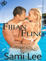 Fijian Fling