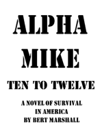 Alpha Mike