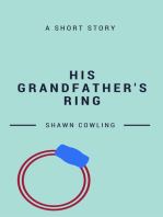 His Grandfather's Ring